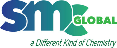 SMC Global Color Logo with tagline
