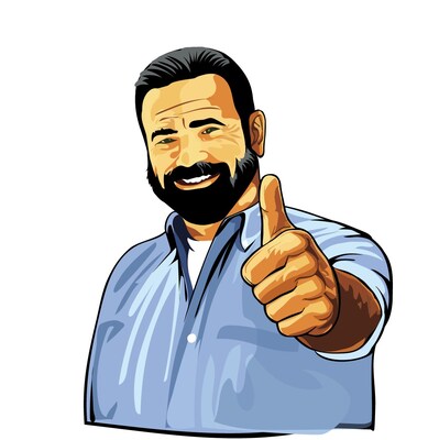 Billy Mays, "As Seen On TV" Legend