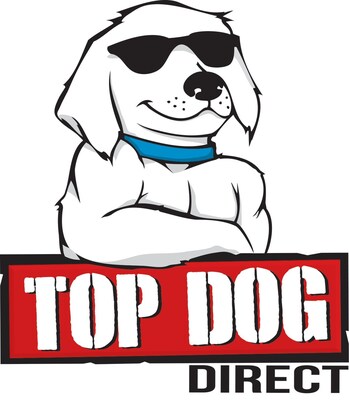 Top Dog Direct Official Logo