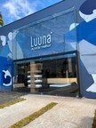 Luuna inaugura primeira loja física no Brasil e lança sorteio