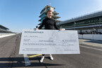 Josef Newgarden can Earn $440,000 with Indianapolis 500 Win from BorgWarner's Rolling Jackpot