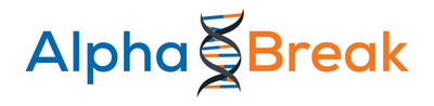 AlphaBreak Clinical Trial Logo