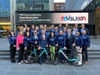 Team Revolution Launches Another Cycling Season to Raise Funds for Humber River Health Foundation