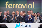 Ferrovial joins Nasdaq; rings in a new era in the U.S.