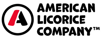 American Licorice Company logo