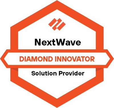 GDT recognized as 2024 Palo Alto Networks NextWave Diamond Innovator Solution Provider