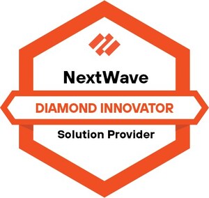 GDT Recognized by Palo Alto Networks as a NextWave Diamond Innovator
