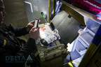 Canadian Armed Forces Selects Delta Development Team to Enhance Frontline Medical Capacity
