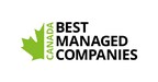 Averna Named one of Canada's Best Managed Companies