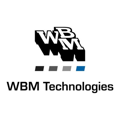 WBM Technologies LP Logo (CNW Group/WBM Technologies)