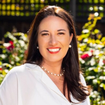 Fabiana Lacerca-Allen partners with Forbes Books to author her first book, which will be published in the fall of 2024.