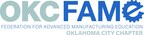 Climate Control Group Partners With the New Federation for Advanced Manufacturing Technicians (FAME) Chapter in Oklahoma City