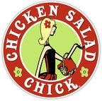 Chicken Salad Chick opens Woodstock location, May 22