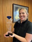 Karen Norheim, Penn State Great Valley Alumna, Wins the Diamonds of the Decades Award