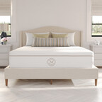 Ubique Group and Martha Stewart Unveil Latest Collaboration with Mattresses and Bedroom Collection