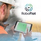 KCI Unveils RoboFlat for Optimized Concrete Floor Flatness and Levelness Testing