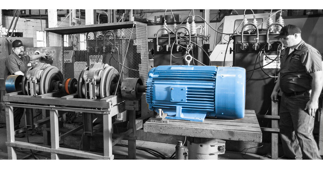 Industrial Service Solutions completes Ohio rotating services acquisition Industrial Service Solutions completes Ohio rotating services acquisition