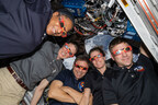 Arizona, New York Students to Hear from NASA Astronauts Aboard Station