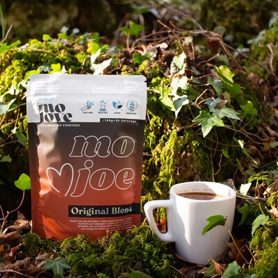 MoJoe Original Blend