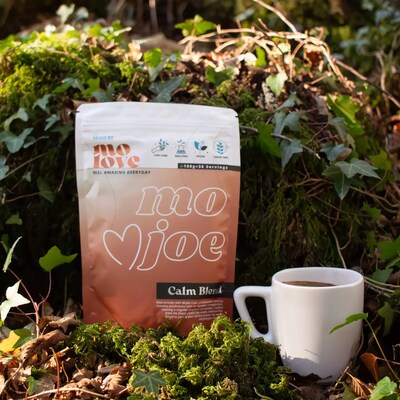 Mojoe Calm Blend