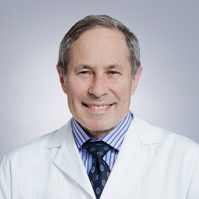Dr. Douglas Wolf