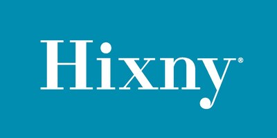 Hixny logo