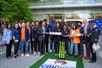 The Princess Margaret Cancer Foundation Announces North America's First and Largest Street Cricket Fundraiser: Cricket to Conquer Cancer