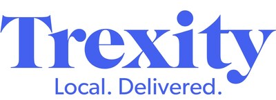 Trexity local delivery specialists. (CNW Group/Trexity Inc.)