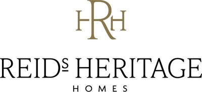Reid's Heritage Homes Logo (CNW Group/Reid's Heritage Homes)