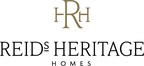 Reid's Heritage Homes embarks on a new chapter of growth, unveiling a new brand identity and introducing a unified approach to construction management in the Greater Golden Horseshoe Region