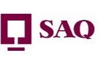 Logo de la SAQ (Groupe CNW/Société des alcools du Québec - SAQ)