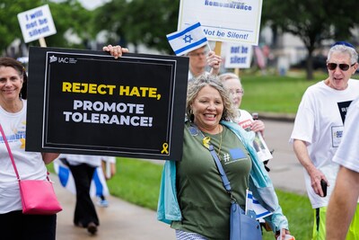 Reject Hate