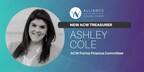 Alliance of Channel Women Names Ashley Cole as Treasurer