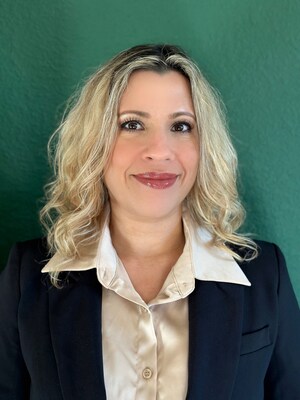 Melissa Hooker, Director, Managed Services Operations at Logicalis US has been named to CRN's 2024 Women of the Channel list.