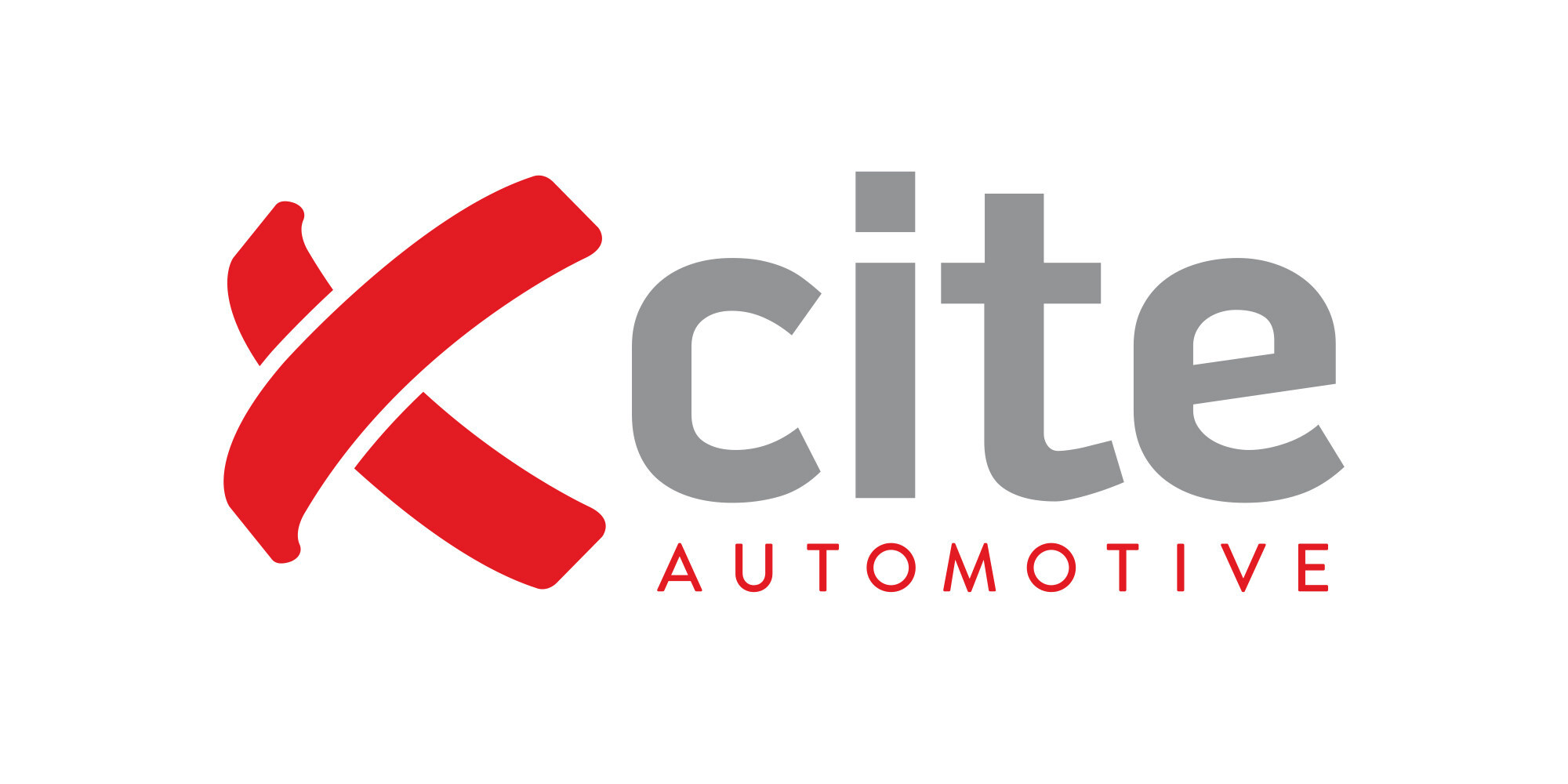 Xcite Automotive Logo