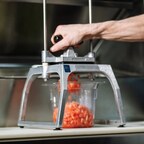 Study Shows Vollrath's Insta Cut 5.1 Manual Food Processor Outperforms Traditional Methods