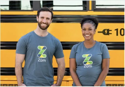 Z?m, which was recently awarded a $30 million, five-year transportation contract from Santa Barbara Unified School District (SBUSD), will host a third hiring event for school bus drivers on Tuesday, May 14, 2024, from 9 a.m. to 6 p.m. at Courtyard Marriott (401 Storke Road, Goleta, CA 931170.