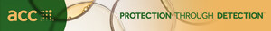 Associates of Cape Cod, Inc. (ACC) Marks 50 Years of Protection Through Detection with a New Look