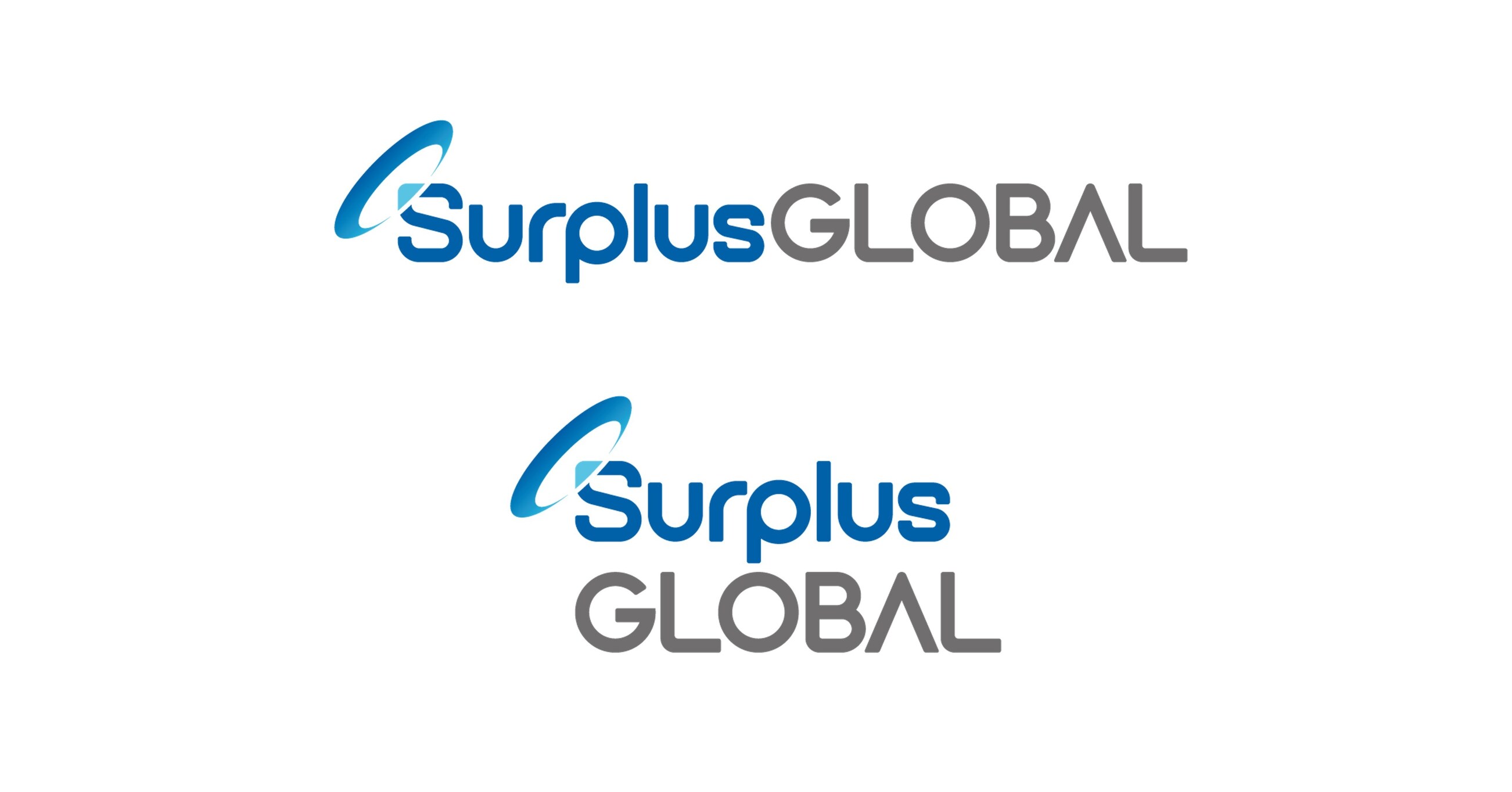 SurplusGLOBAL Introduces New Corporate Identity: We Save the World with Legacy Semiconductor Equipment & Parts!