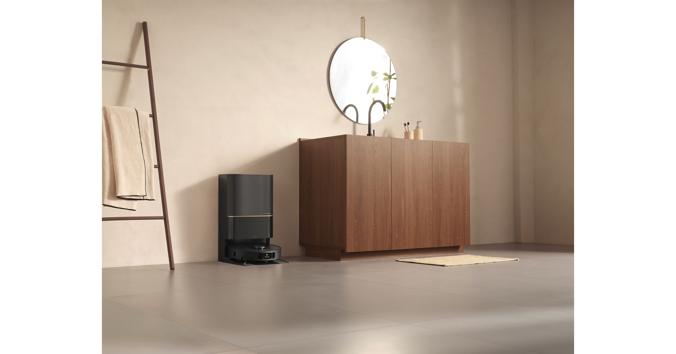 Welcome to Clean Living: Dreame Launches the X40 Ultra Robotic Vacuum and Mop in the U.S.