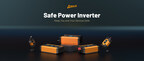 Ampeak Introduces ETL-Certified Inverters with Industry-Leading Safety Features