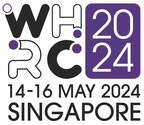Singapore Hosts The World Human Resource Congress
