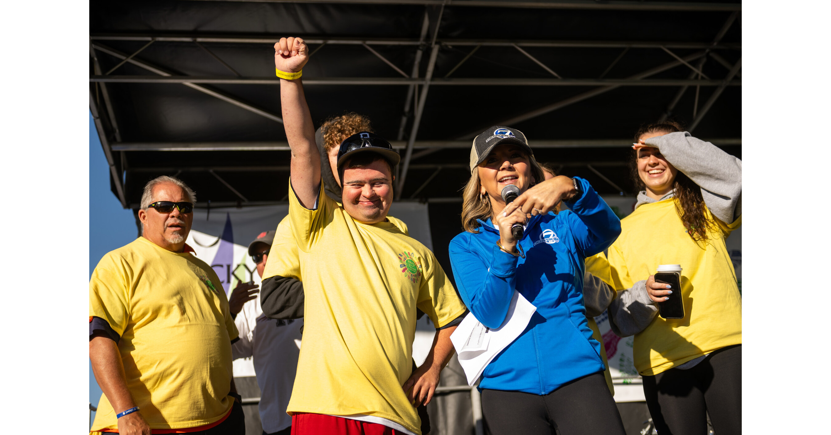 Rocky Mountain Down Syndrome Association: A Beacon of Leadership and Inclusion