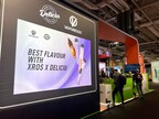 La marque innovante d'e-liquide DELICIU fait ses débuts aux côtés de VAPORESSO XROS 4 à la Vaper Expo UK