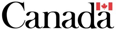 Government of Canada Logo (CNW Group/Infrastructure Canada)