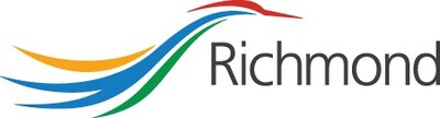 City of Richmond Logo (CNW Group/Infrastructure Canada)