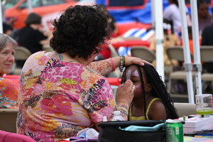 Residents, Community Officials Celebrate Cinco de Mayo in Thornton Township