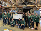 Bass Pro Shops and Cabela's Outdoor Fund to Support Planting 200,000 Trees Across Canada