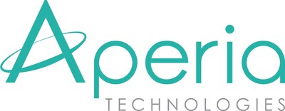 Aperia Technologies Company Logo
