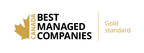 Mattamy Homes Named One of Canada's Best Managed Companies